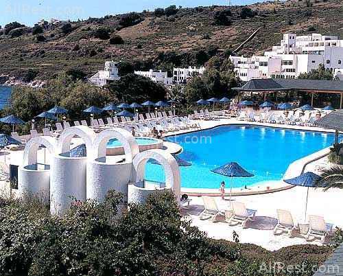 Azka Hotel 9